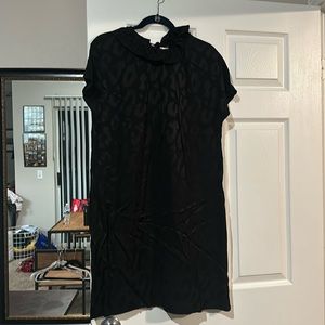Ann Mashburn dress
